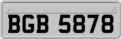 BGB5878