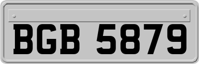 BGB5879