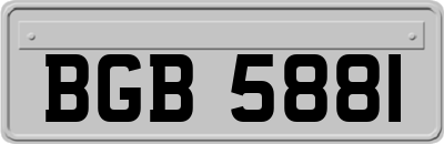 BGB5881