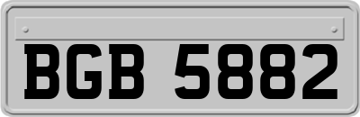 BGB5882