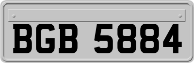BGB5884