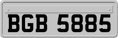 BGB5885