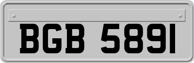 BGB5891