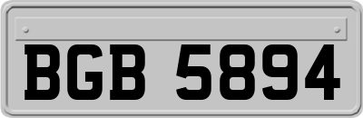 BGB5894