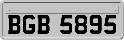 BGB5895