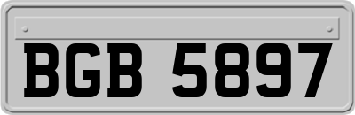 BGB5897