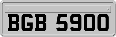 BGB5900