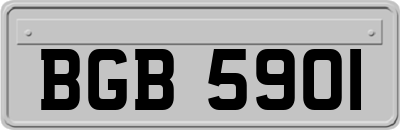 BGB5901