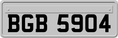 BGB5904