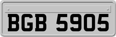 BGB5905