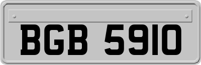 BGB5910