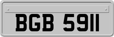BGB5911