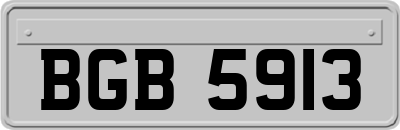 BGB5913