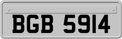BGB5914