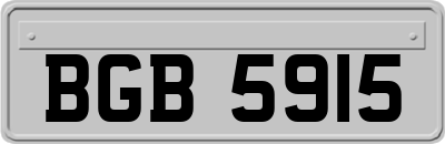 BGB5915