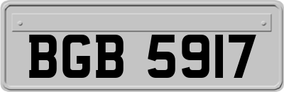 BGB5917
