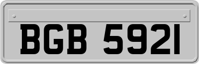 BGB5921