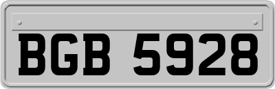 BGB5928