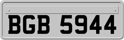 BGB5944