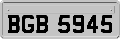 BGB5945