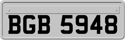 BGB5948