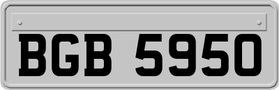 BGB5950