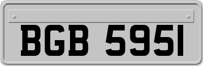 BGB5951