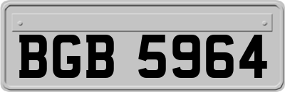 BGB5964