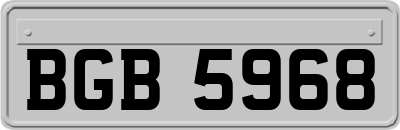 BGB5968