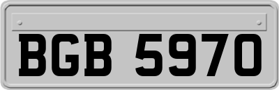 BGB5970