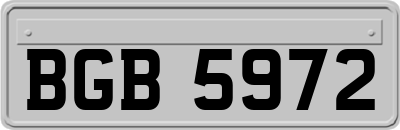 BGB5972