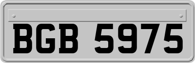 BGB5975