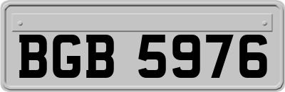 BGB5976