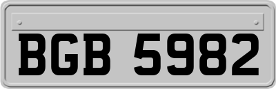 BGB5982