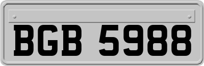 BGB5988