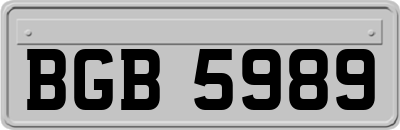 BGB5989