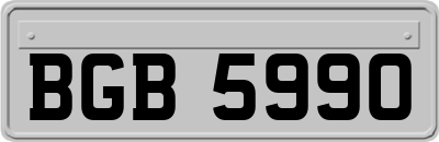 BGB5990