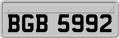 BGB5992