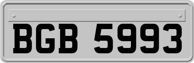BGB5993