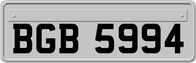 BGB5994