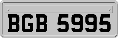 BGB5995