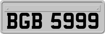 BGB5999