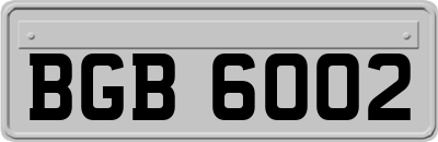 BGB6002
