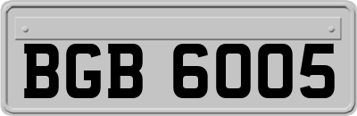 BGB6005