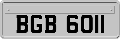BGB6011