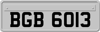 BGB6013