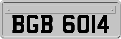 BGB6014