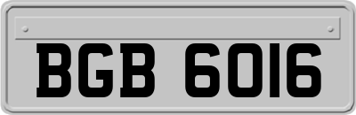 BGB6016