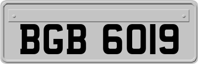 BGB6019