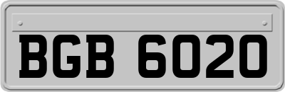 BGB6020